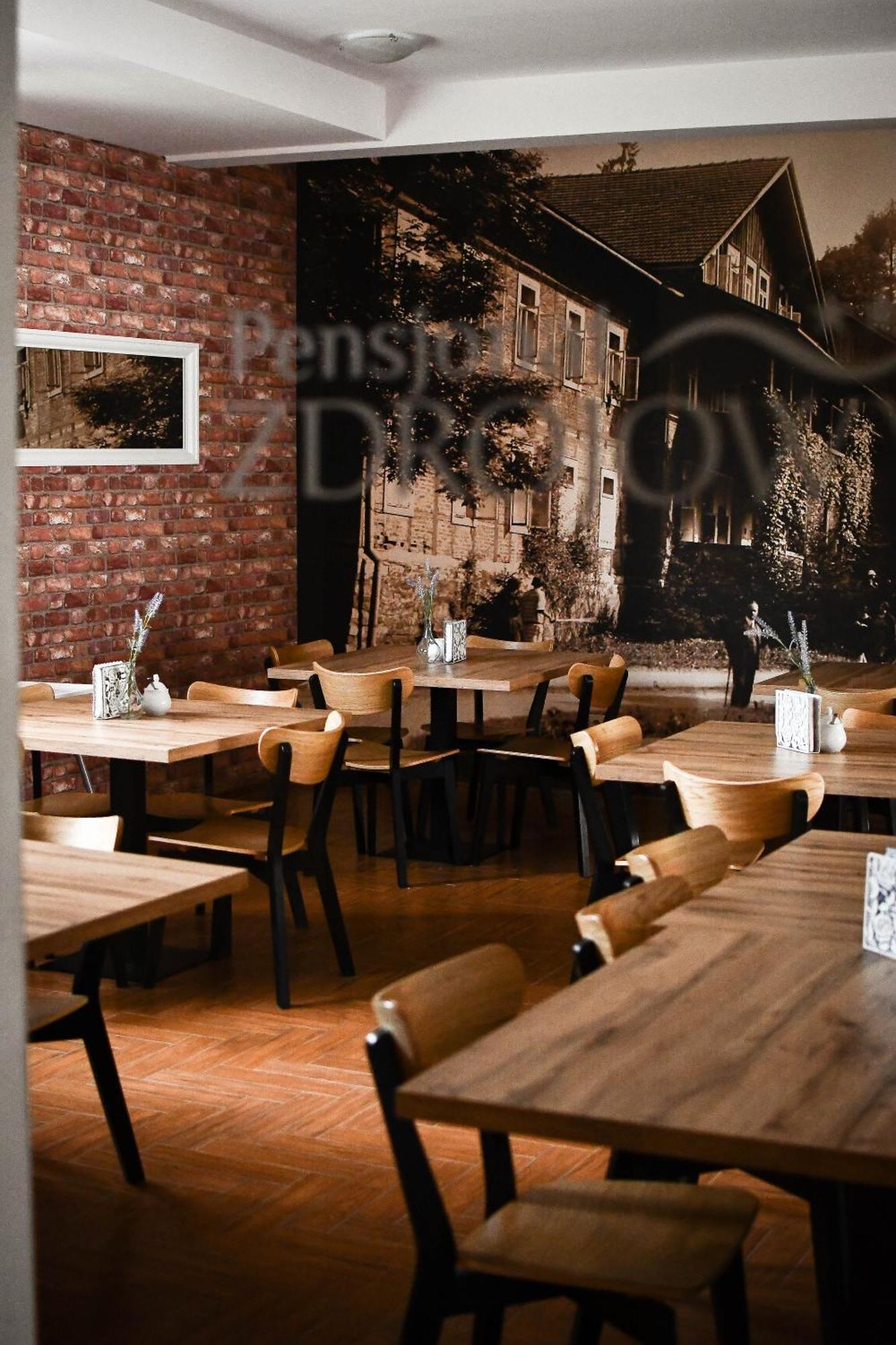 Pensjonat Zdrojowy Rabka Bagian luar foto